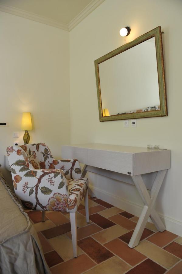 Gaia Accomodation Hydras Extérieur photo