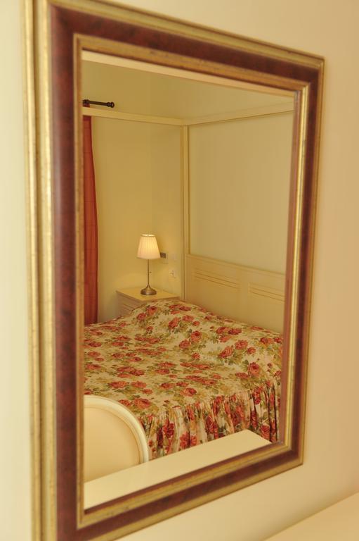 Gaia Accomodation Hydras Chambre photo