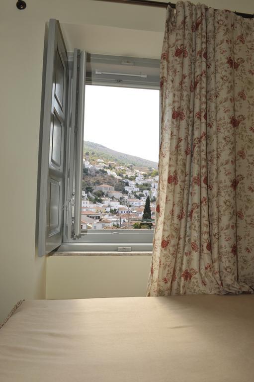 Gaia Accomodation Hydras Chambre photo