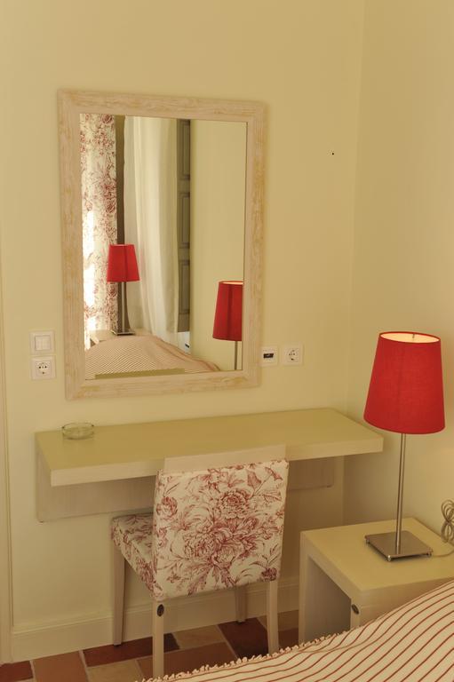 Gaia Accomodation Hydras Chambre photo
