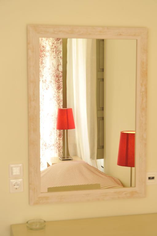 Gaia Accomodation Hydras Chambre photo